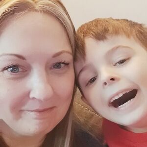 Meet your Posher, Christine